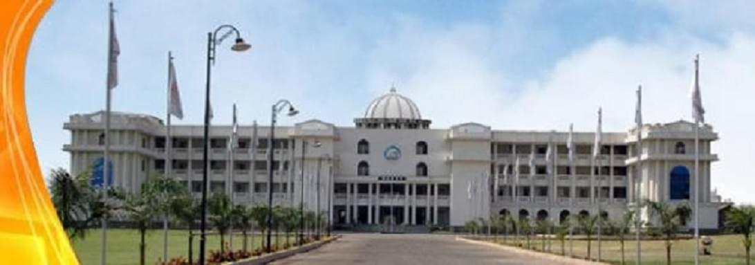 Maharashtra Academy of Naval Education and Training Pune Academic Building photo 4