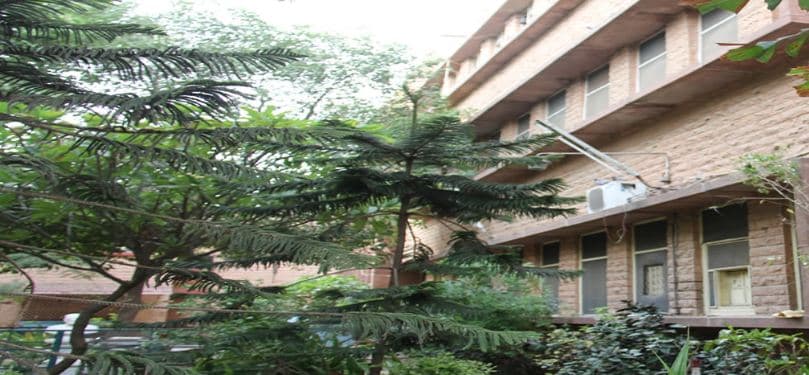 Shah Goverdhan Lal Kabra Teachers College Jodhpur Campus photo 1