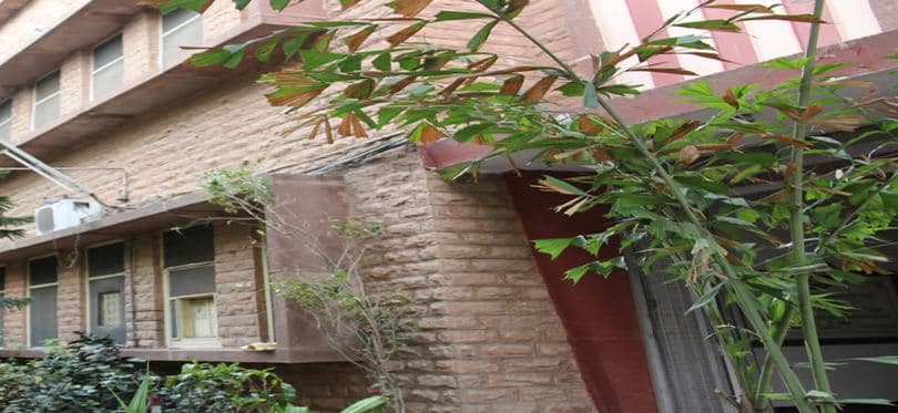 Shah Goverdhan Lal Kabra Teachers College Jodhpur Campus photo 2