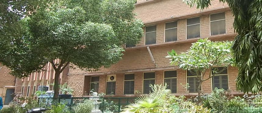 Shah Goverdhan Lal Kabra Teachers College Jodhpur Campus photo 4