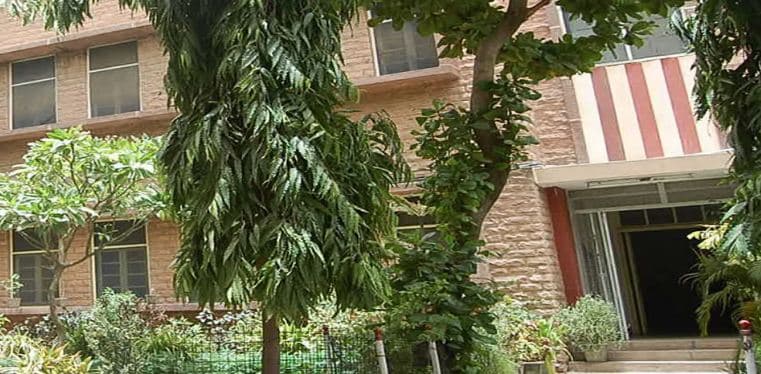 Shah Goverdhan Lal Kabra Teachers College Jodhpur Campus photo 5