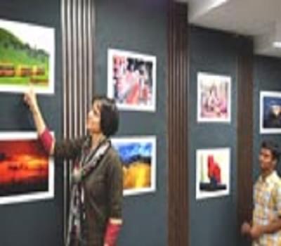 Shanti Communication School Ahmedabad Infrastructure photo 5