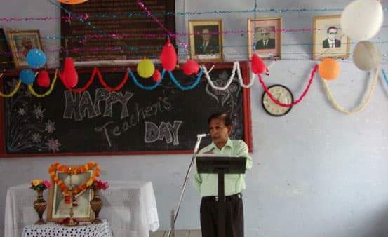 Lucknow Christian Training College Campus photo 2