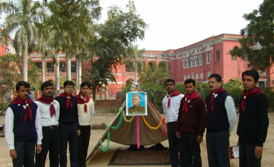 Lucknow Christian Training College Campus photo 3
