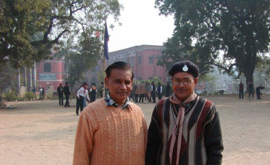 Lucknow Christian Training College Campus photo 4