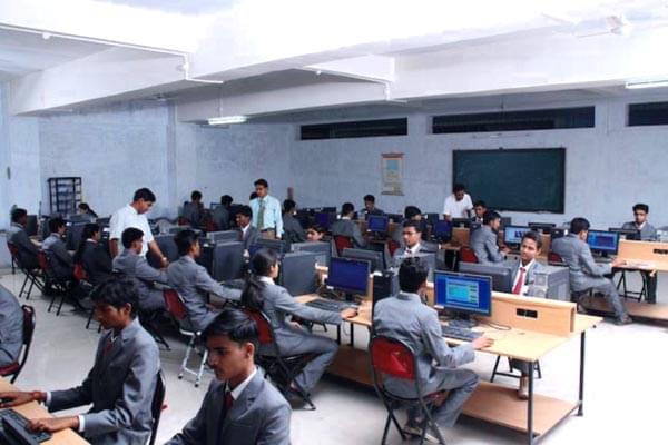 Sharadchandra Pawar Institute of Management Pune campus photo 5