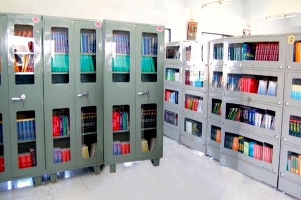 Sharadchandra Pawar Institute of Management Pune campus photo 7