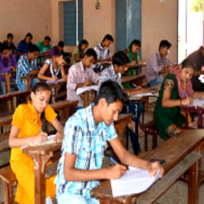 Shah KS Arts and VM Parekh Commerce College Kheda Campus photo 1