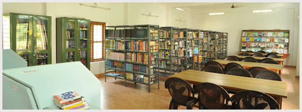 Little Flower Institute of Social Sciences and Health Calicut Infrastructure photo 2