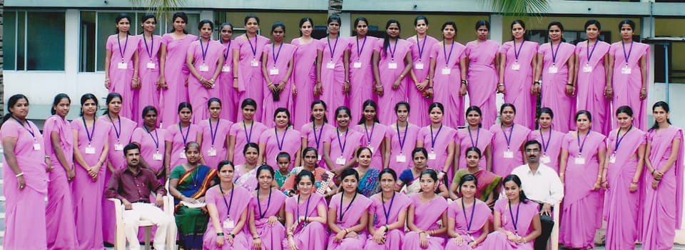 Savitribai Phule Mahila Shikshanshastra Mahavidyalaya Kolhapur General photo 1