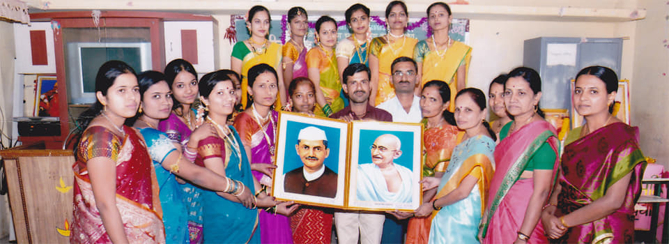 Savitribai Phule Mahila Shikshanshastra Mahavidyalaya Kolhapur General photo 2