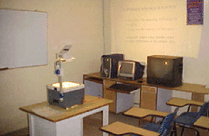 Sardar Ajeet Singh Memorial College of Education Bhopal Campus photo 5