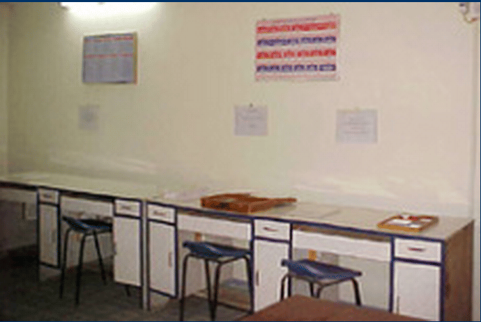 Sardar Ajeet Singh Memorial College of Education Bhopal Campus photo 4