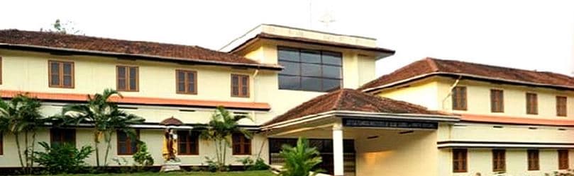 Little Flower Institute of Social Sciences and Health Calicut Buildings photo 2