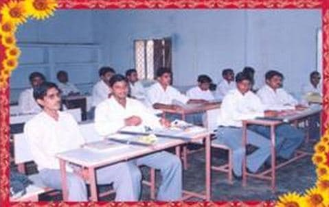 Sarvodaya Mahavidyalaya Mathura Infrastructure photo 2