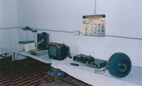 Sarvodaya Mahavidyalaya Mathura Infrastructure photo 5