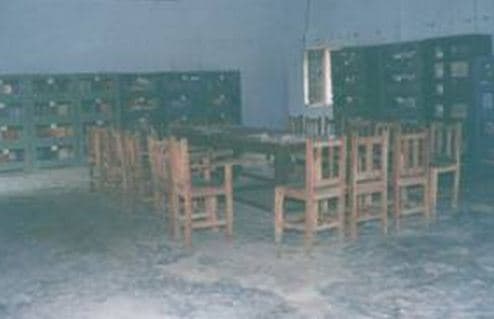 Sarvodaya Mahavidyalaya Mathura Infrastructure photo 6