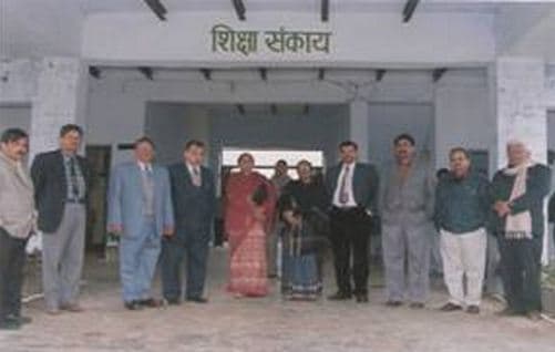 Sarvodaya Mahavidyalaya Mathura Infrastructure photo 7