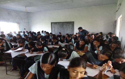 Lok Mahavidyalaya Wardha Infrastructure photo 1