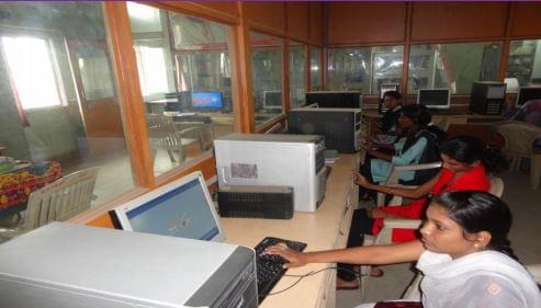 Lok Mahavidyalaya Wardha Infrastructure photo 2