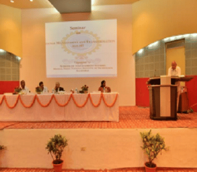 School of Management Studies, MNNIT Allahabad Campus photo 1