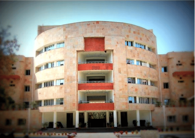 School of Management Studies, MNNIT Allahabad Campus photo 2