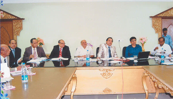 Shadan Institute of Computer Studies Hyderabad Extra Curriculars photo 4