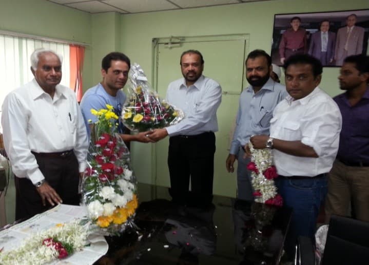 Shadan Institute of Computer Studies Hyderabad Extra Curriculars photo 1