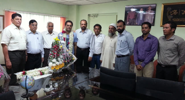 Shadan Institute of Computer Studies Hyderabad Extra Curriculars photo 2