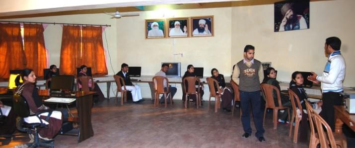 Shah Satnam ji College of Education Sirsa Infrastructure photo 1