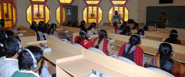 Shah Satnam ji College of Education Sirsa Infrastructure photo 2