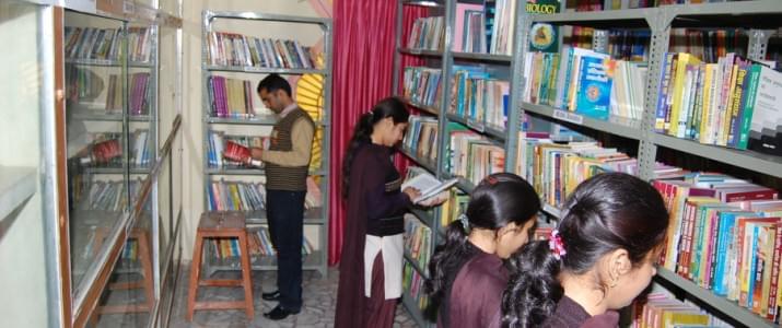 Shah Satnam ji College of Education Sirsa Infrastructure photo 3