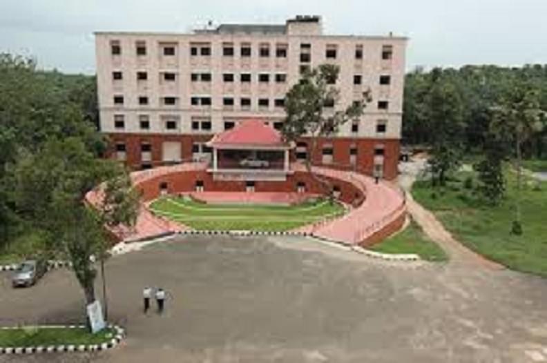 SCMS School of Engineering and Technology Ernakulam Building Infrastructure photo 1