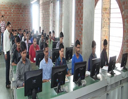 Maniba Institute of Business Management Surat Academic Building photo 2