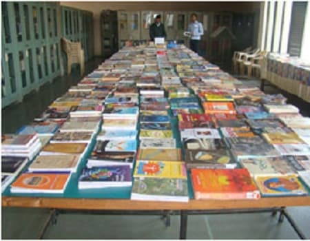 Maniba Institute of Business Management Surat Academic Building photo 3