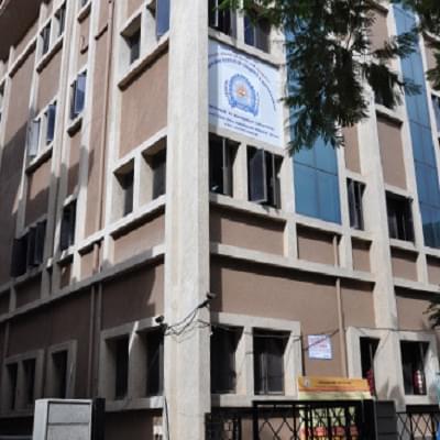 Seshadripuram Institute of Commerce and Management Bangalore Academic Building photo 1