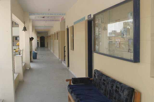 Shahjanand BEd College Ahmedabad Infrastructure photo 2