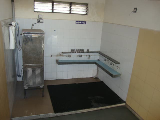 Shahjanand BEd College Ahmedabad Infrastructure photo 3