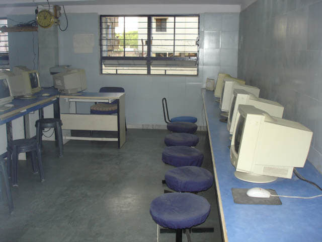 Shahjanand BEd College Ahmedabad Infrastructure photo 5