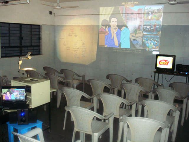 Shahjanand BEd College Ahmedabad Infrastructure photo 6