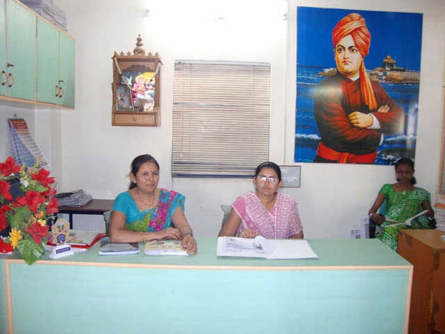 Shahjanand BEd College Ahmedabad Infrastructure photo 7