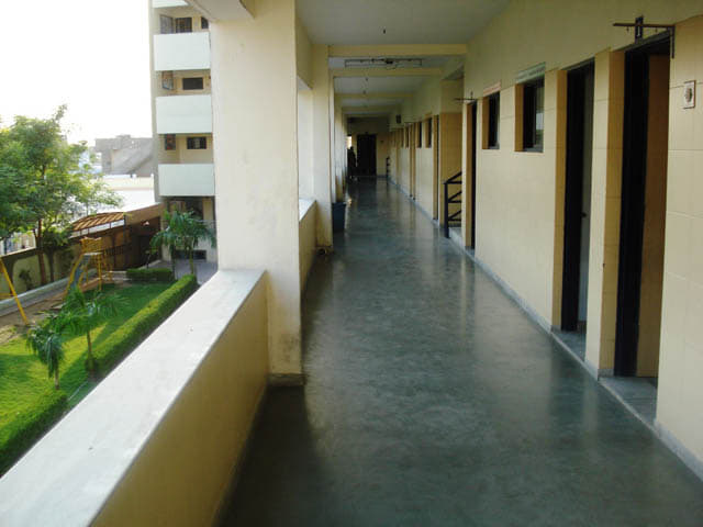 Shahjanand BEd College Ahmedabad Infrastructure photo 10