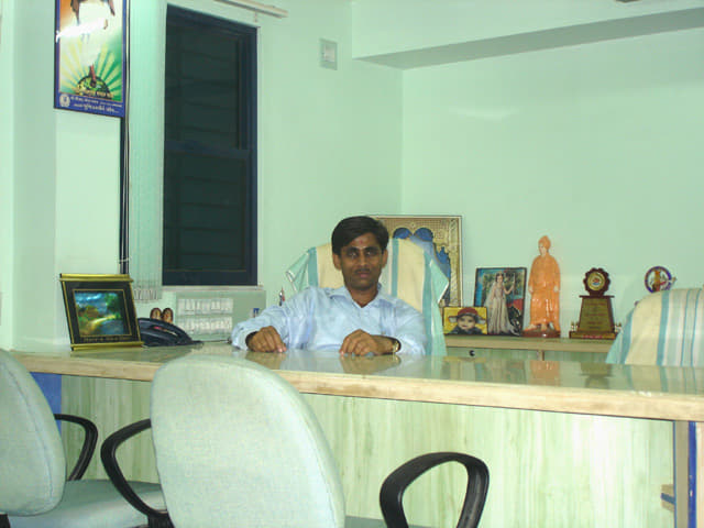 Shahjanand BEd College Ahmedabad Infrastructure photo 11