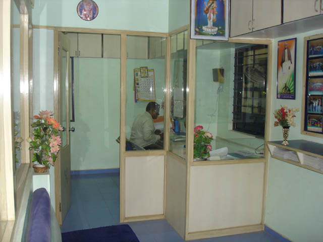 Shahjanand BEd College Ahmedabad Infrastructure photo 12