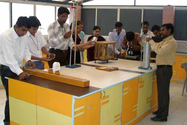 Shahjanand BEd College Ahmedabad Infrastructure photo 13