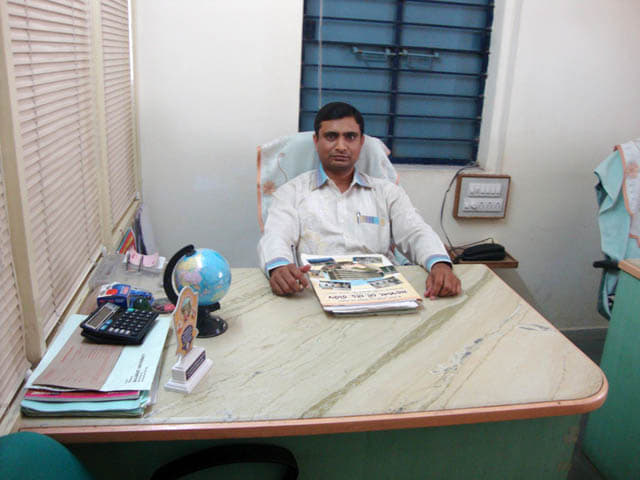 Shahjanand BEd College Ahmedabad Infrastructure photo 14