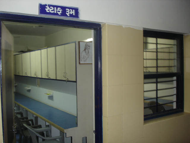 Shahjanand BEd College Ahmedabad Infrastructure photo 15