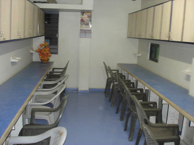 Shahjanand BEd College Ahmedabad Infrastructure photo 16