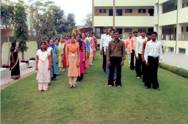Shahjanand BEd College Ahmedabad Campus photo 2