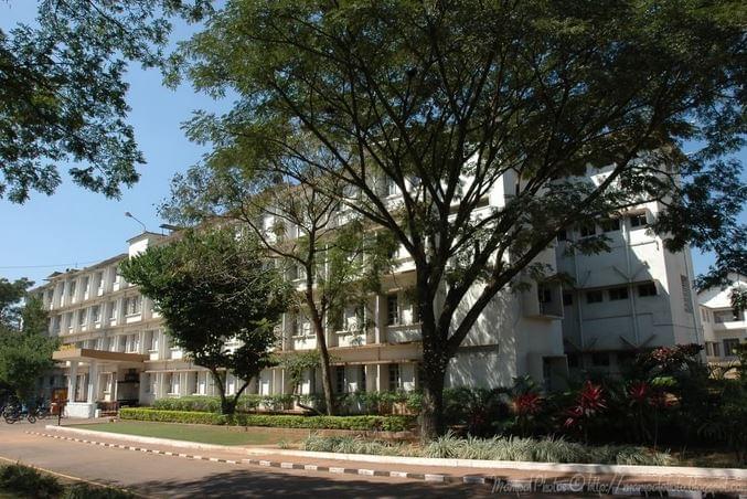 Manipal College of Health Professions Campus photo 1